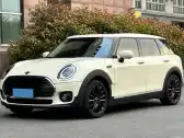 2022 MINI CLUBMAN,autocango,china used car exporter,china ev exporter,chinese used car exporter,chinese used ev exporter