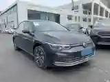 2021 Volkswagen Golf 1.4T 150HP L4 7DCT
