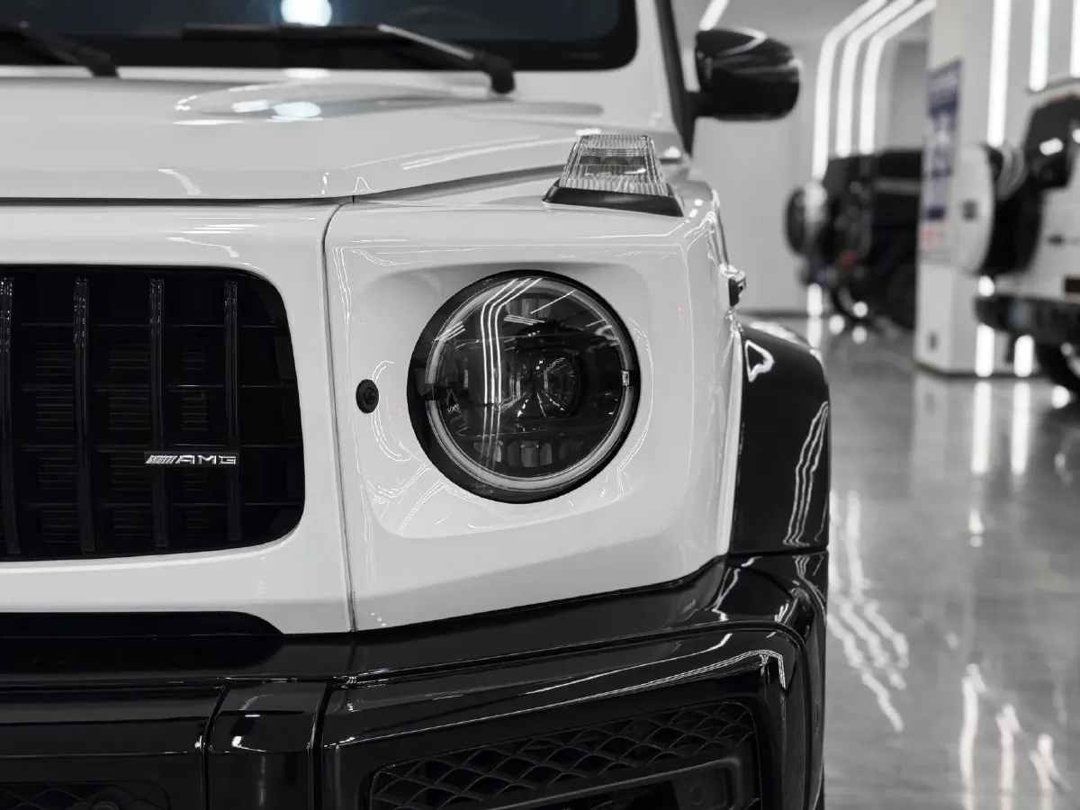 2020 Mercedes-Benz G Class 2.0T 258HP L4 9AT,autocango,china used car exporter,china ev exporter,chinese used car exporter,chinese used ev exporter