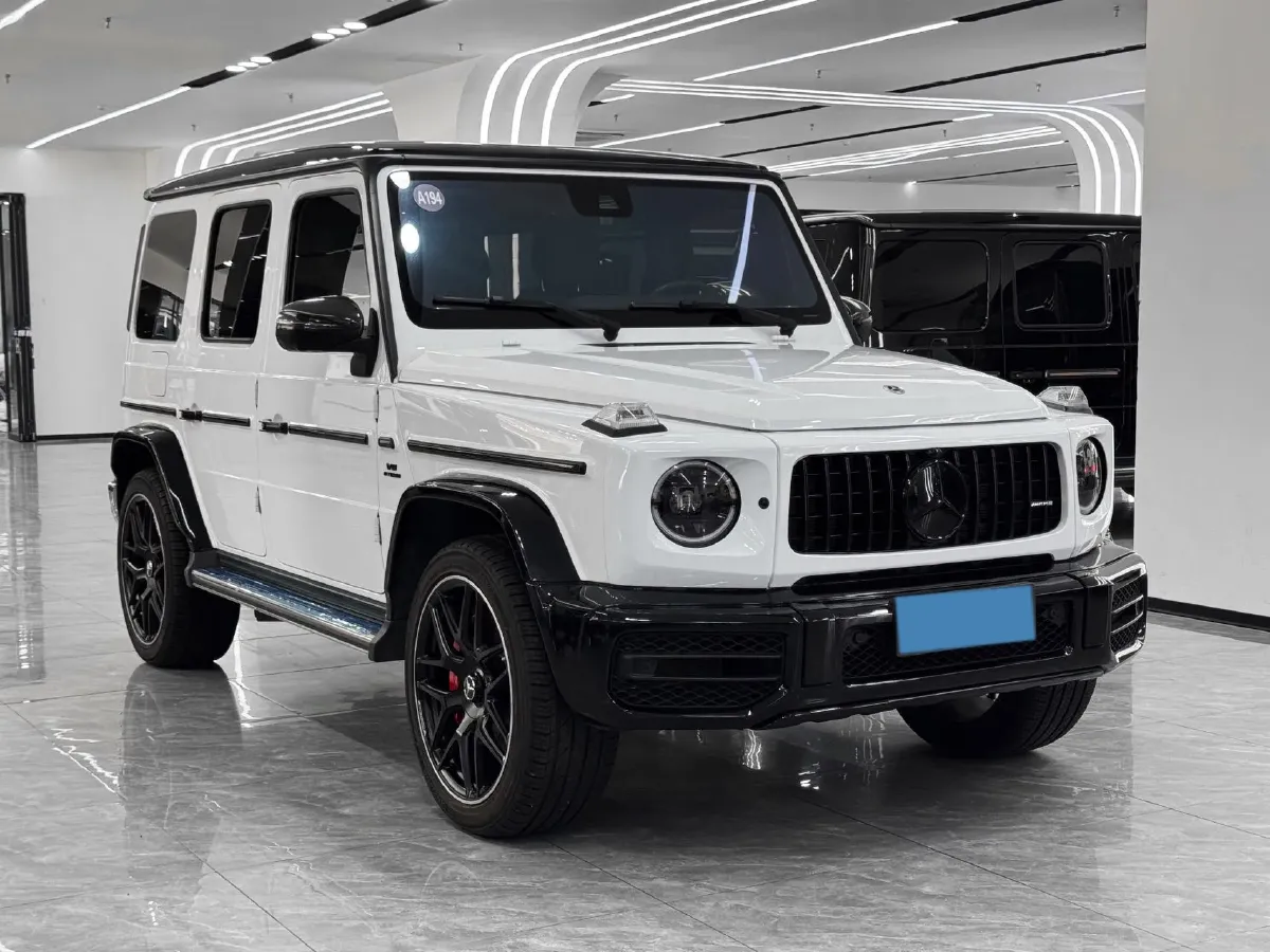 2020 Mercedes-Benz G Class 2.0T 258HP L4 9AT,autocango,china used car exporter,china ev exporter,chinese used car exporter,chinese used ev exporter