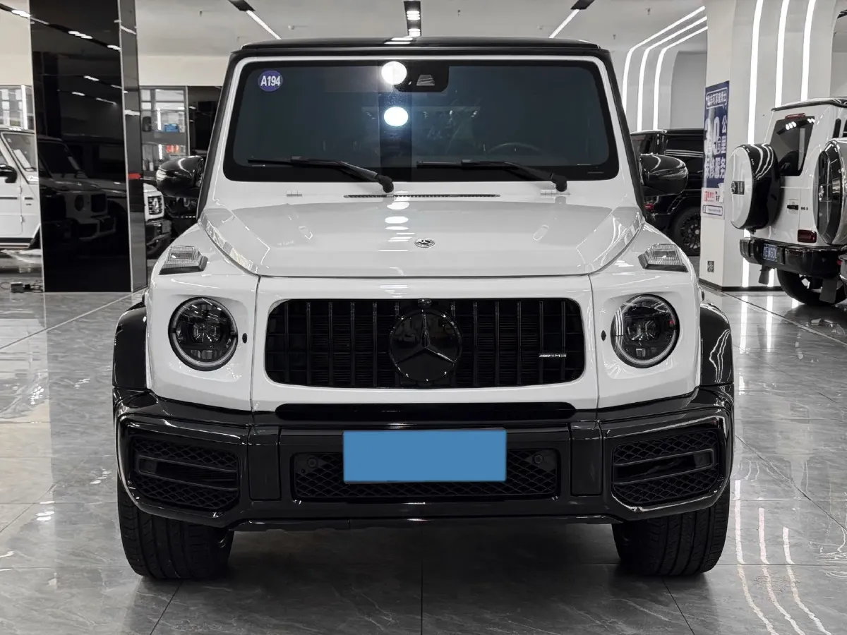 2020 Mercedes-Benz G Class 2.0T 258HP L4 9AT,autocango,china used car exporter,china ev exporter,chinese used car exporter,chinese used ev exporter