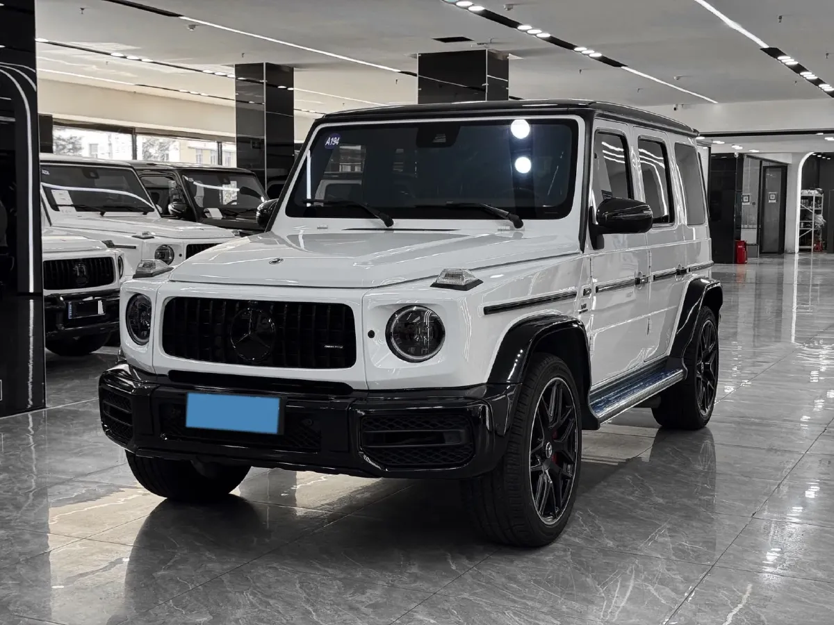 2020 Mercedes-Benz G Class 2.0T 258HP L4 9AT,autocango,china used car exporter,china ev exporter,chinese used car exporter,chinese used ev exporter