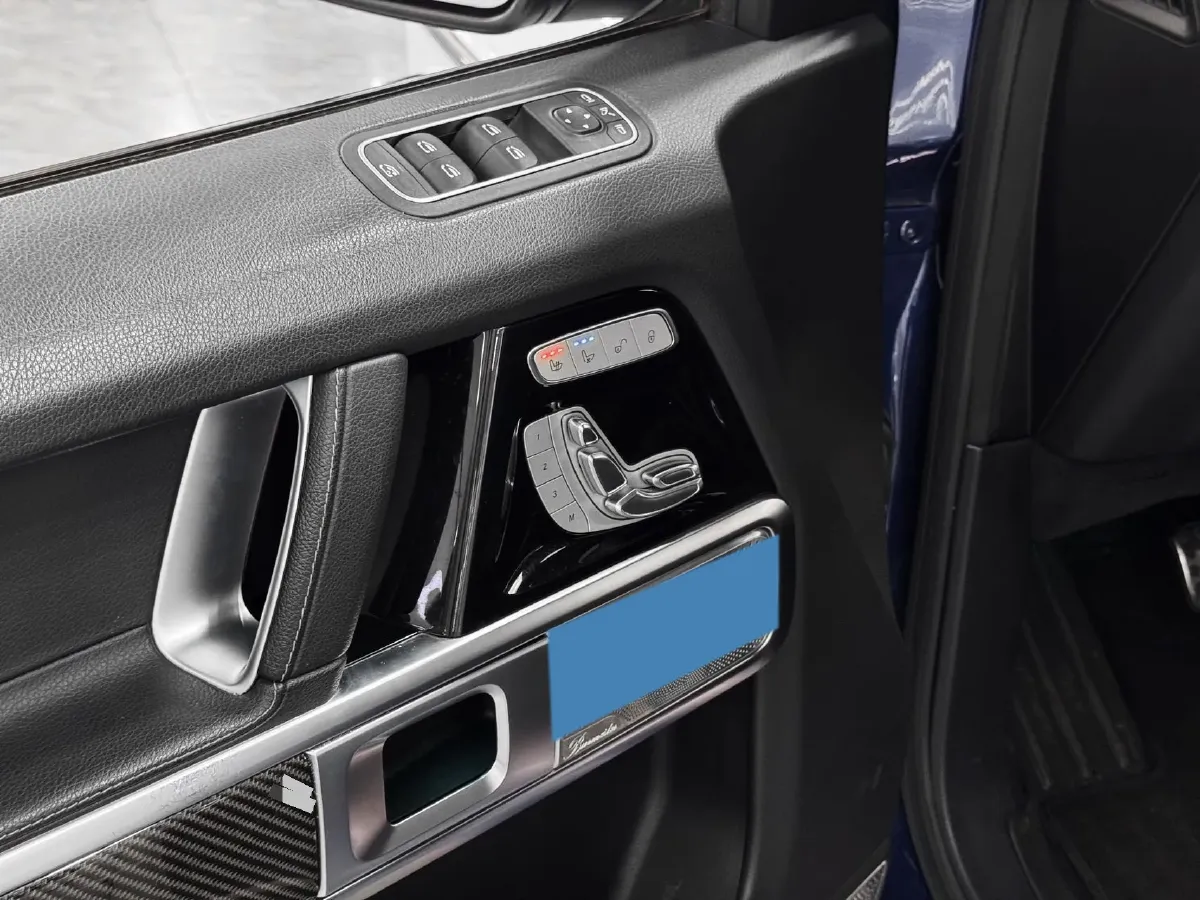 2020 Mercedes-Benz G Class 2.0T 258HP L4 9AT,autocango,china used car exporter,china ev exporter,chinese used car exporter,chinese used ev exporter