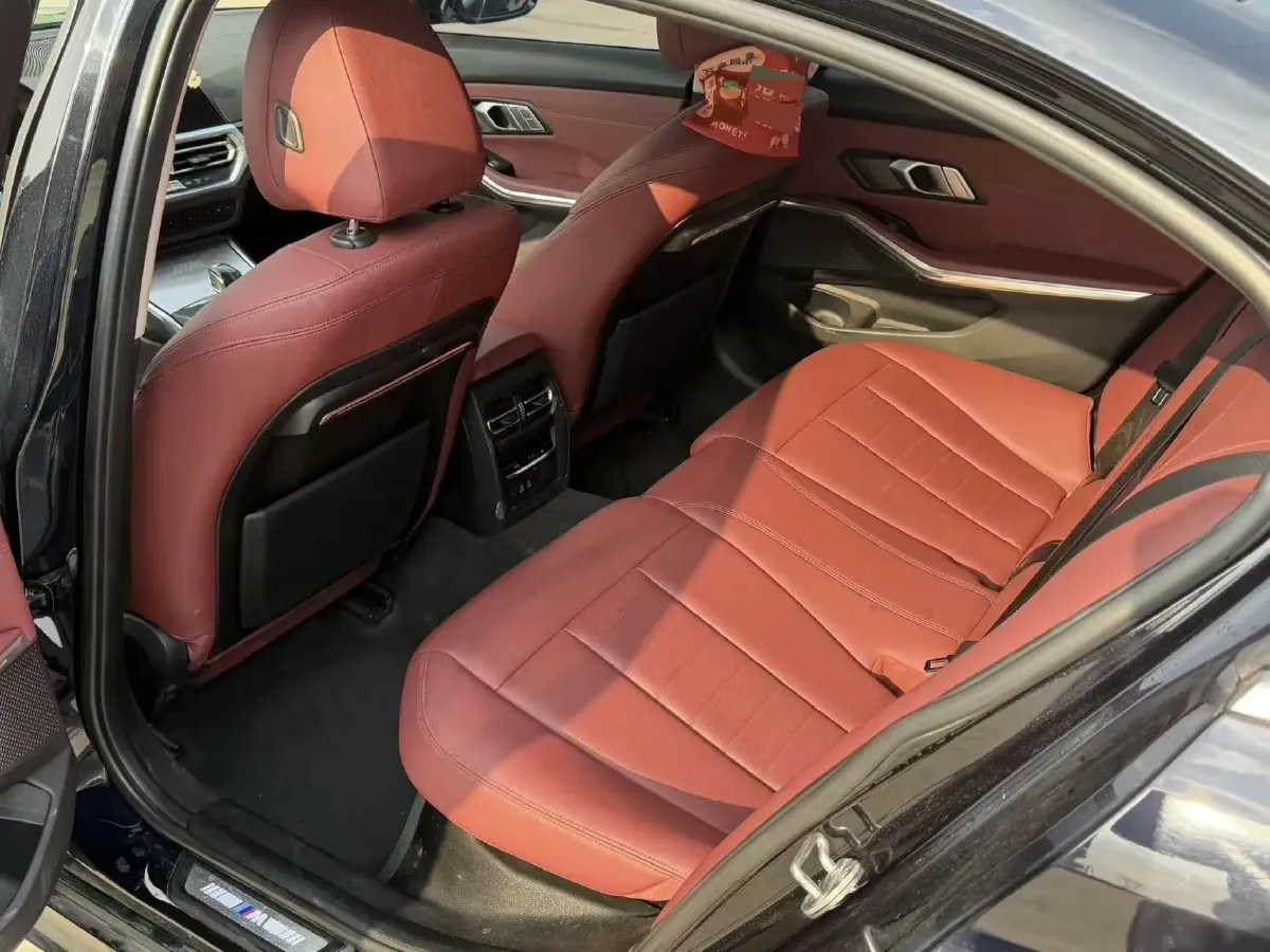 2021 BMW 3 Series 2.0T 156HP L4 8AT,autocango,china used car exporter,china ev exporter,chinese used car exporter,chinese used ev exporter