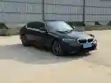 2021 BMW 3 Series 2.0T 156HP L4 8AT