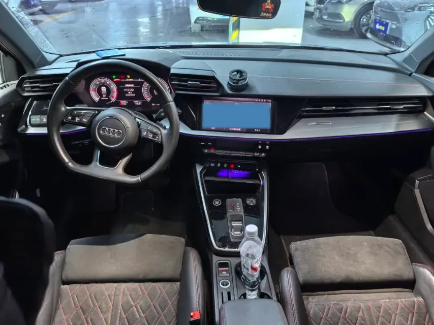 2021 Audi A3 1.4T 150HP L4 7DCT,autocango,china used car exporter,china ev exporter,chinese used car exporter,chinese used ev exporter