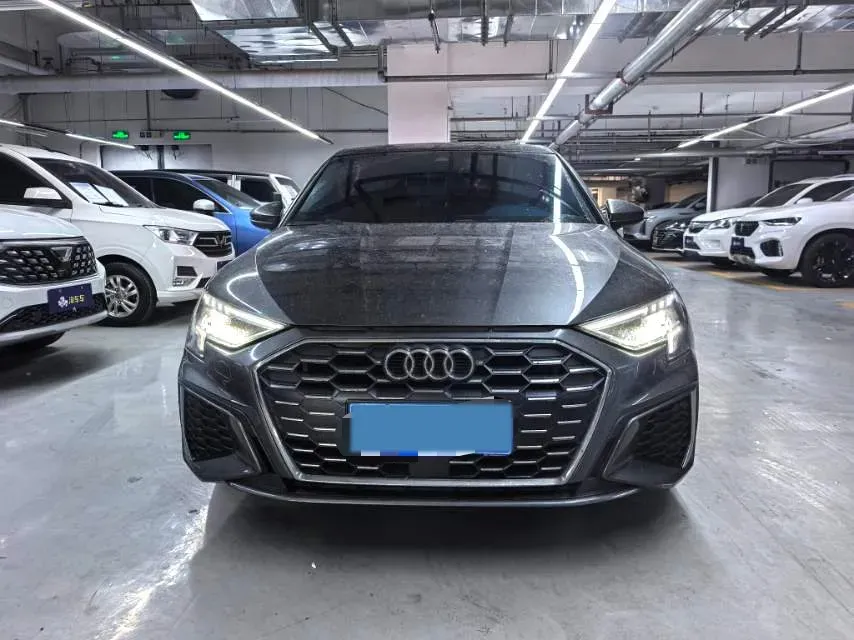 2021 Audi A3 1.4T 150HP L4 7DCT,autocango,china used car exporter,china ev exporter,chinese used car exporter,chinese used ev exporter