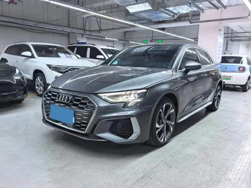 2021 Audi A3 1.4T 150HP L4 7DCT,autocango,china used car exporter,china ev exporter,chinese used car exporter,chinese used ev exporter