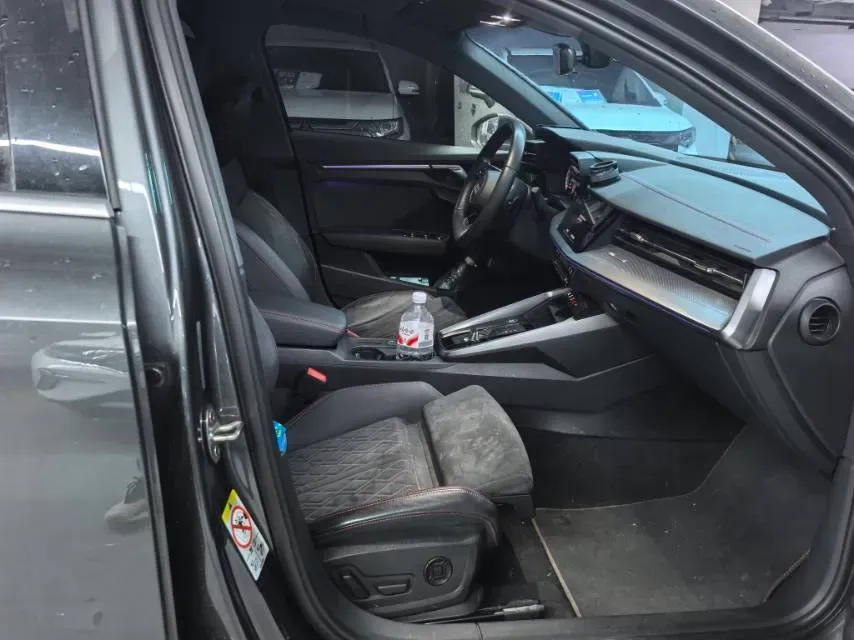 2021 Audi A3 1.4T 150HP L4 7DCT,autocango,china used car exporter,china ev exporter,chinese used car exporter,chinese used ev exporter