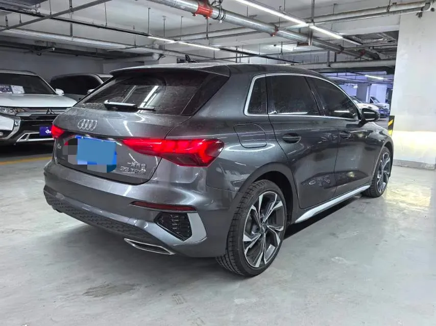 2021 Audi A3 1.4T 150HP L4 7DCT,autocango,china used car exporter,china ev exporter,chinese used car exporter,chinese used ev exporter