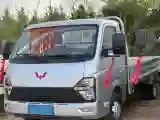 2023 WuLing Loong Truck 2.0L 136HP L4 5MT