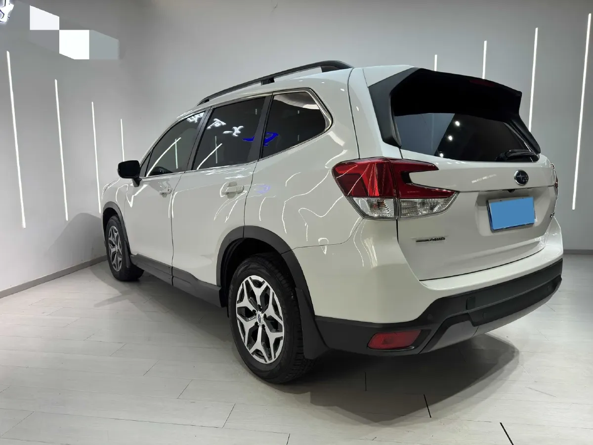 2021 Subaru Forester 2.0L 154HP H4 CVT,autocango,china used car exporter,china ev exporter,chinese used car exporter,chinese used ev exporter