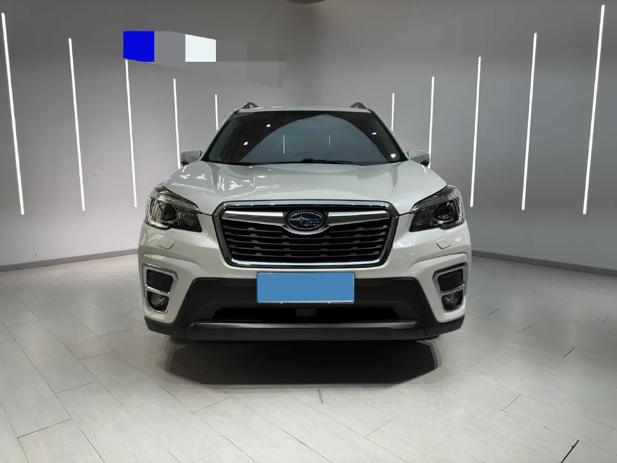 2021 Subaru Forester 2.0L 154HP H4 CVT,autocango,china used car exporter,china ev exporter,chinese used car exporter,chinese used ev exporter