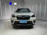 2021 Subaru Forester 2.0L 154HP H4 CVT