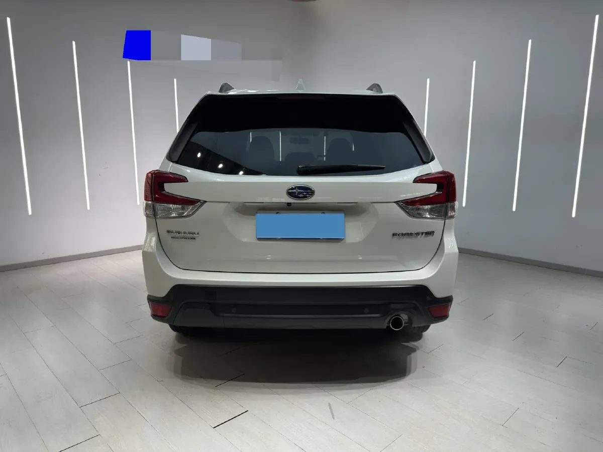 2021 Subaru Forester 2.0L 154HP H4 CVT,autocango,china used car exporter,china ev exporter,chinese used car exporter,chinese used ev exporter