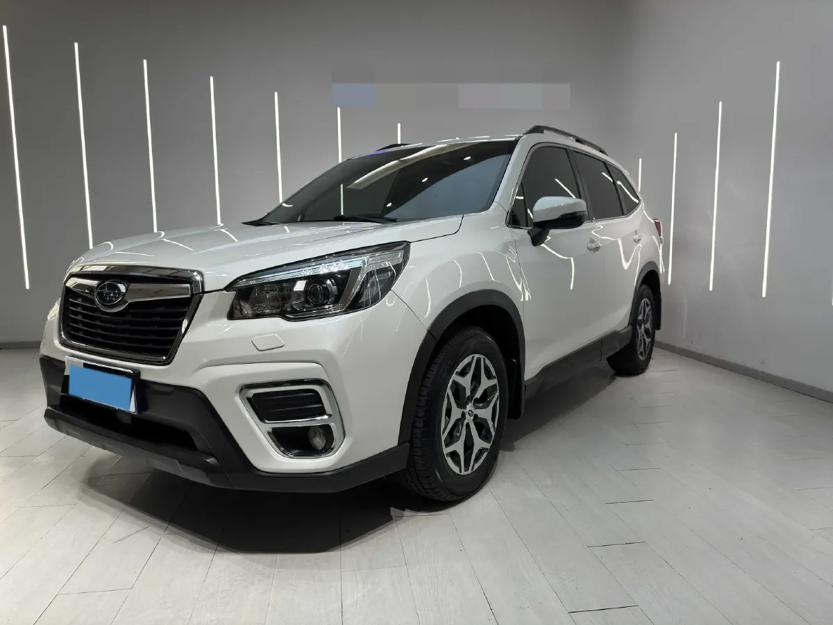 2021 Subaru Forester 2.0L 154HP H4 CVT,autocango,china used car exporter,china ev exporter,chinese used car exporter,chinese used ev exporter