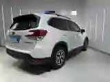 2021 Subaru Forester 2.0L 154HP H4 CVT