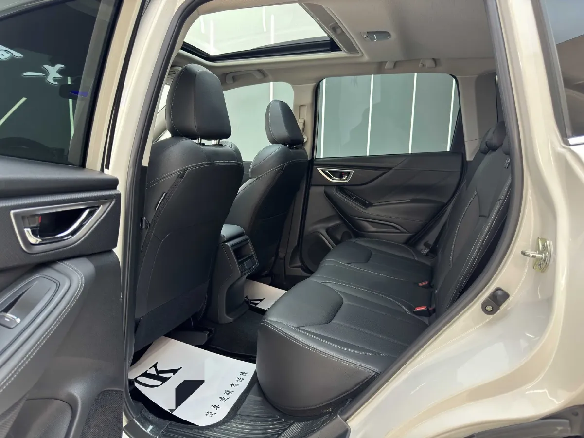 2021 Subaru Forester 2.0L 154HP H4 CVT,autocango,china used car exporter,china ev exporter,chinese used car exporter,chinese used ev exporter