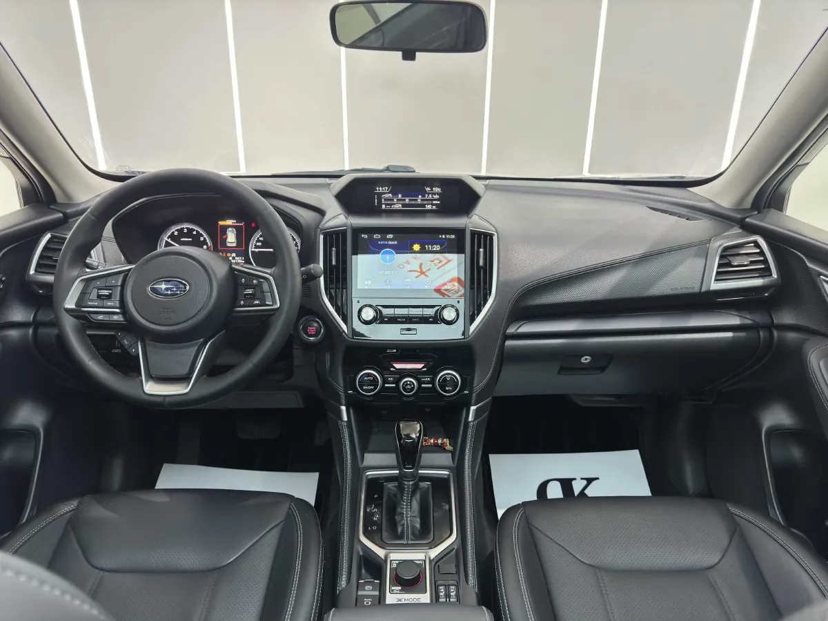 2021 Subaru Forester 2.0L 154HP H4 CVT,autocango,china used car exporter,china ev exporter,chinese used car exporter,chinese used ev exporter