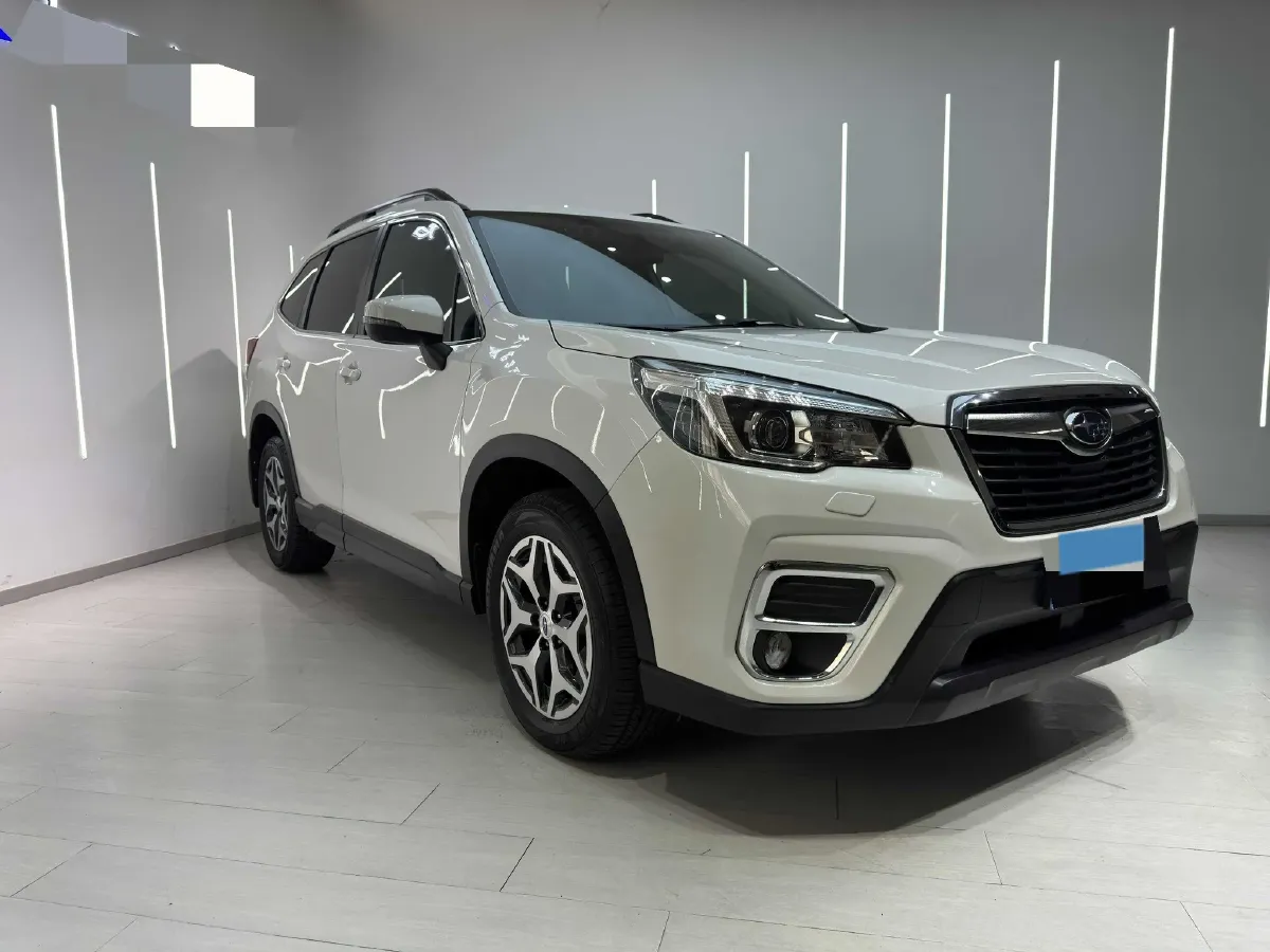 2021 Subaru Forester 2.0L 154HP H4 CVT,autocango,china used car exporter,china ev exporter,chinese used car exporter,chinese used ev exporter