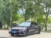 2022 BMW 3 SERIES,autocango,china used car exporter,china ev exporter,chinese used car exporter,chinese used ev exporter