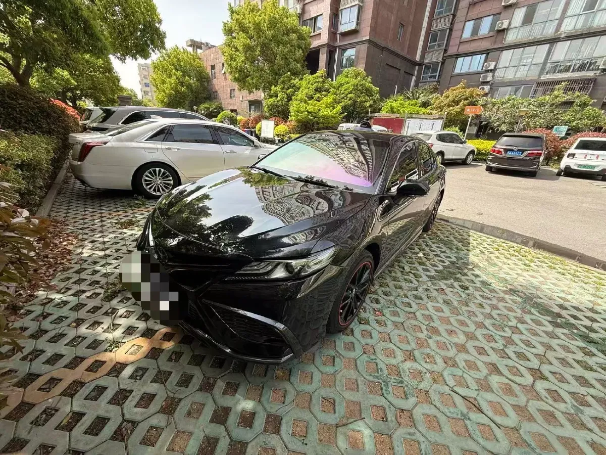 2022 Toyota Camry 2.0L 178HP L4 CVT,autocango,china used car exporter,china ev exporter,chinese used car exporter,chinese used ev exporter