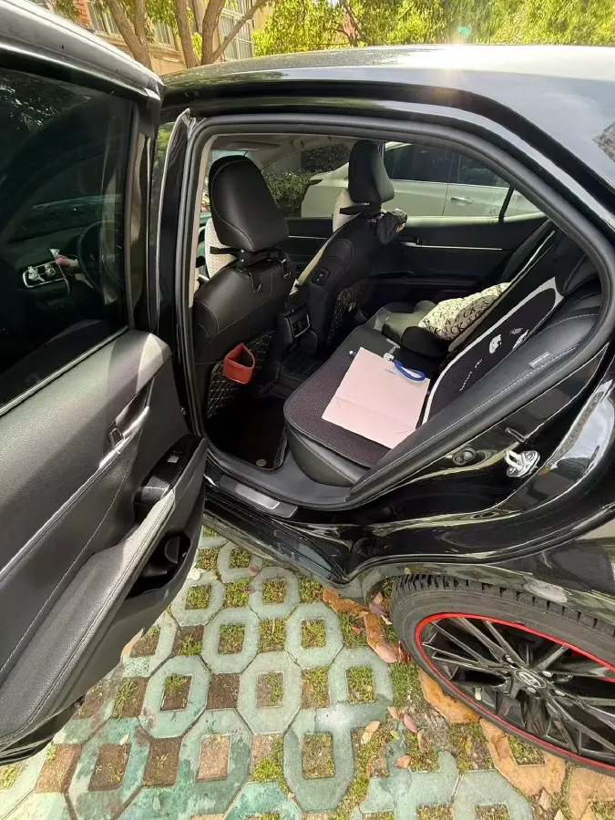 2022 Toyota Camry 2.0L 178HP L4 CVT,autocango,china used car exporter,china ev exporter,chinese used car exporter,chinese used ev exporter