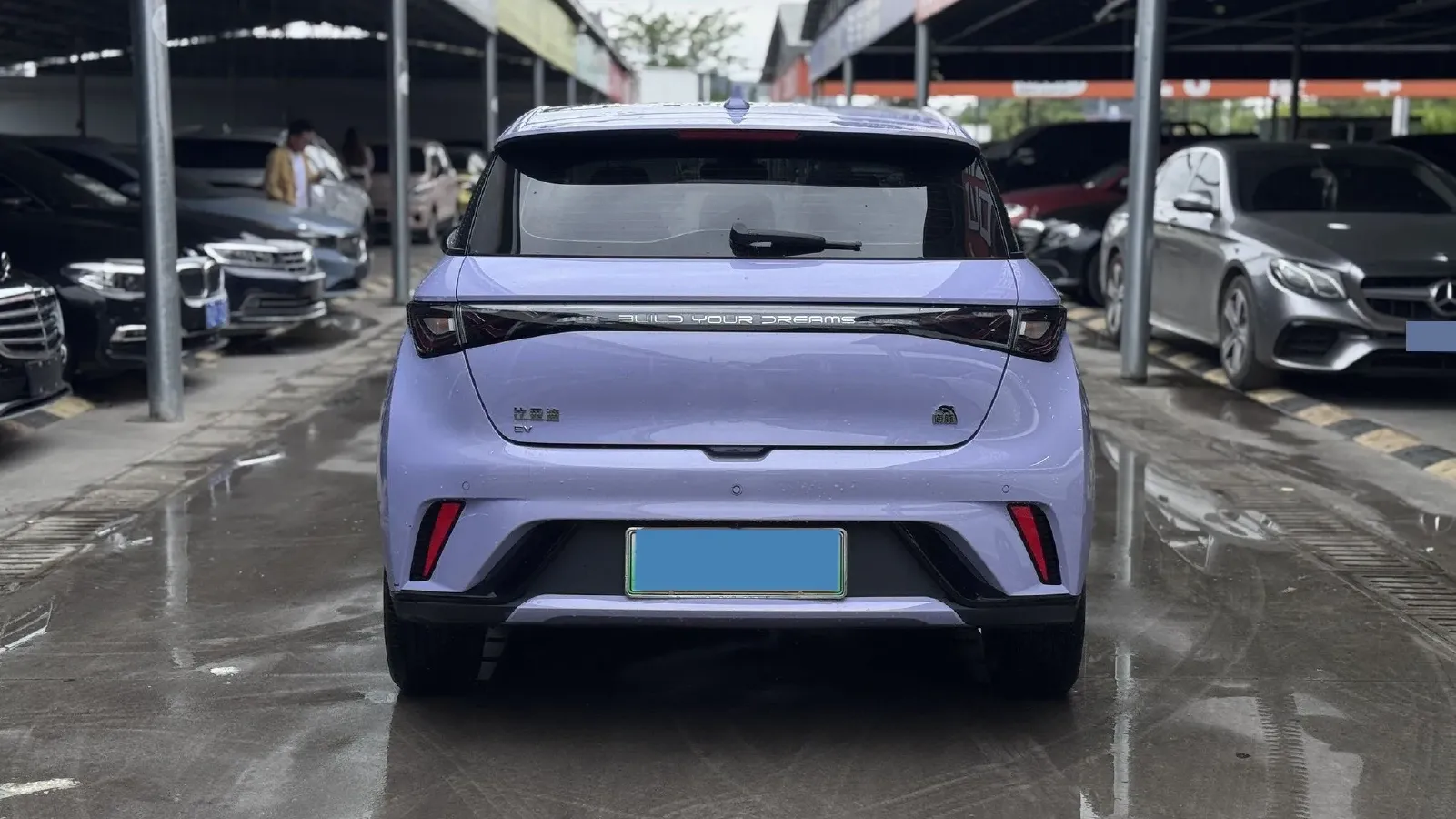 2023 BYD Dolphin BEV 44.928KWH,autocango,china used car exporter,china ev exporter,chinese used car exporter,chinese used ev exporter