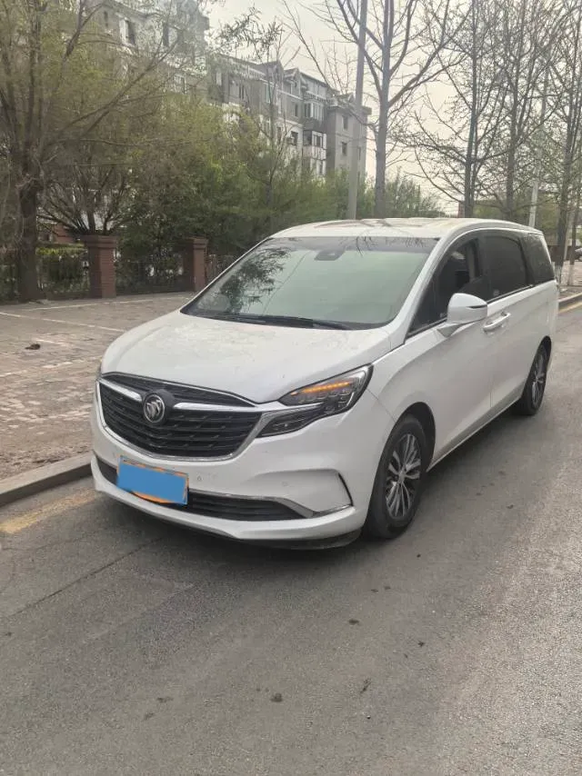2021 Buick GL8 2.0T 237HP L4 9AT,autocango,china used car exporter,china ev exporter,chinese used car exporter,chinese used ev exporter