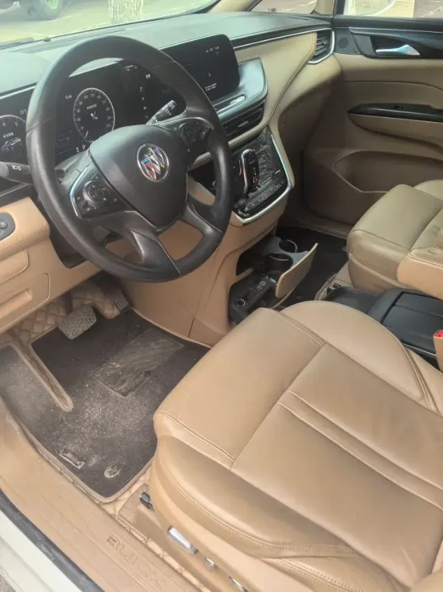 2021 Buick GL8 2.0T 237HP L4 9AT,autocango,china used car exporter,china ev exporter,chinese used car exporter,chinese used ev exporter