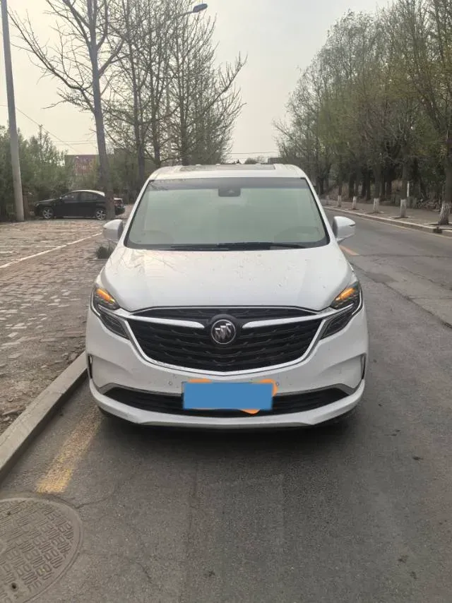 2021 Buick GL8 2.0T 237HP L4 9AT,autocango,china used car exporter,china ev exporter,chinese used car exporter,chinese used ev exporter