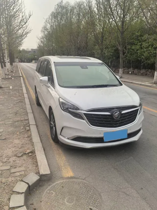 2021 Buick GL8 2.0T 237HP L4 9AT,autocango,china used car exporter,china ev exporter,chinese used car exporter,chinese used ev exporter