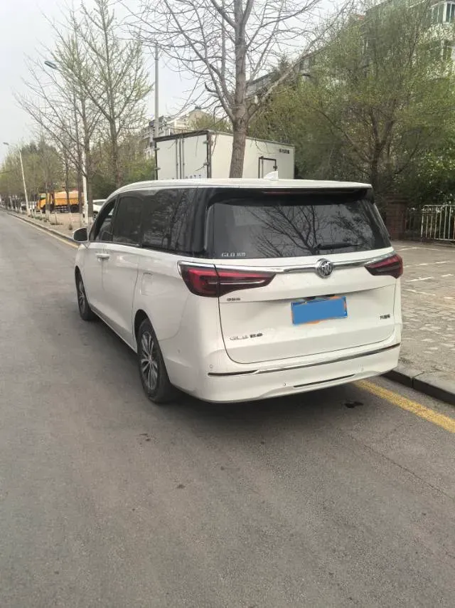 2021 Buick GL8 2.0T 237HP L4 9AT,autocango,china used car exporter,china ev exporter,chinese used car exporter,chinese used ev exporter