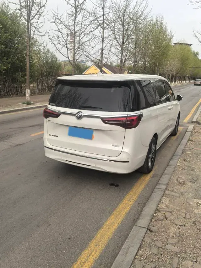 2021 Buick GL8 2.0T 237HP L4 9AT,autocango,china used car exporter,china ev exporter,chinese used car exporter,chinese used ev exporter