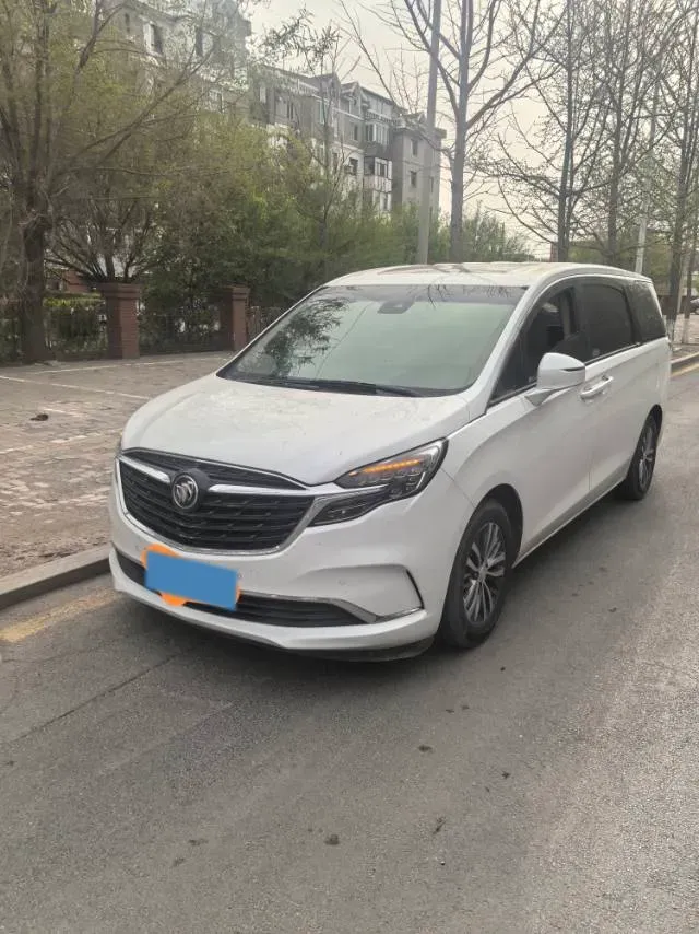 2021 Buick GL8 2.0T 237HP L4 9AT,autocango,china used car exporter,china ev exporter,chinese used car exporter,chinese used ev exporter