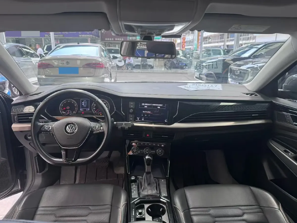 2019 Skoda Kodiak 2.0T 186HP L4 7DCT,autocango,china used car exporter,china ev exporter,chinese used car exporter,chinese used ev exporter