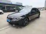 2023 BMW 5 Series 2.0T 245HP L4 8AT
