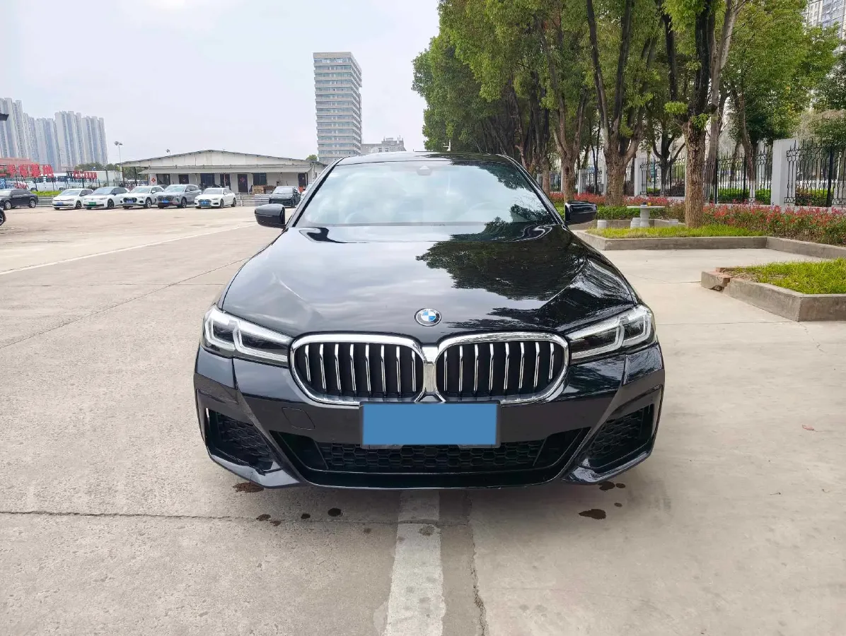 2023 BMW 5 Series 2.0T 245HP L4 8AT,autocango,china used car exporter,china ev exporter,chinese used car exporter,chinese used ev exporter