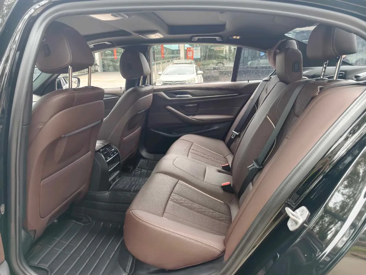 2023 BMW 5 Series 2.0T 245HP L4 8AT,autocango,china used car exporter,china ev exporter,chinese used car exporter,chinese used ev exporter