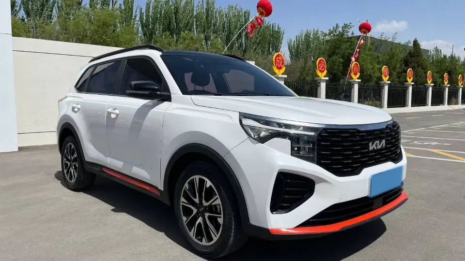 2021 Kia Sportage R 1.5T 200HP L4 7DCT,autocango,china used car exporter,china ev exporter,chinese used car exporter,chinese used ev exporter