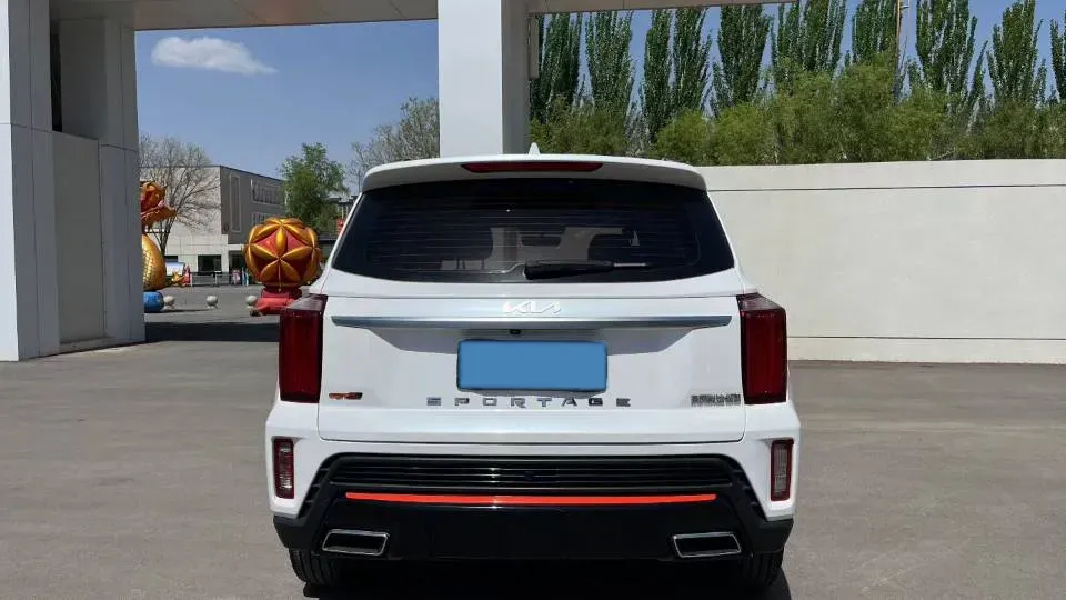 2021 Kia Sportage R 1.5T 200HP L4 7DCT,autocango,china used car exporter,china ev exporter,chinese used car exporter,chinese used ev exporter