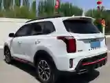 2021 Kia Sportage R 1.5T 200HP L4 7DCT