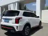 2021 Kia Sportage R 1.5T 200HP L4 7DCT