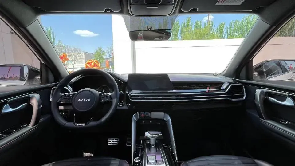 2021 Kia Sportage R 1.5T 200HP L4 7DCT,autocango,china used car exporter,china ev exporter,chinese used car exporter,chinese used ev exporter