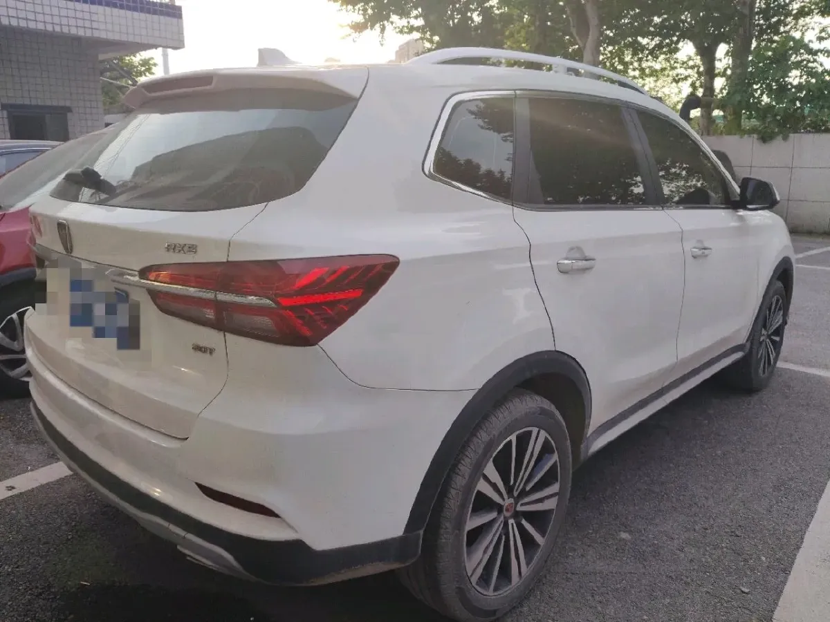 2020 Roewe RX5 1.5T 169HP L4 7DCT,autocango,china used car exporter,china ev exporter,chinese used car exporter,chinese used ev exporter