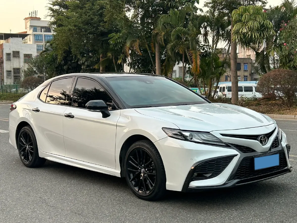 2022 Toyota Camry 2.0L 178HP L4 CVT,autocango,china used car exporter,china ev exporter,chinese used car exporter,chinese used ev exporter