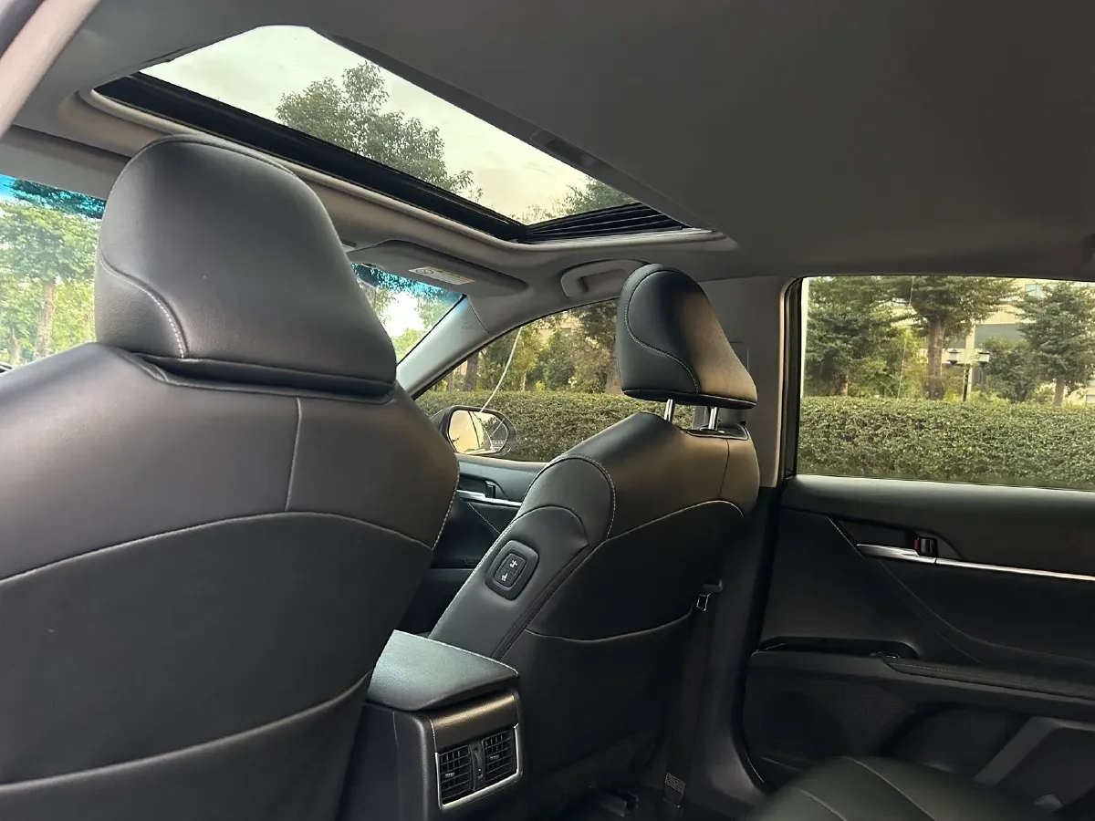 2022 Toyota Camry 2.0L 178HP L4 CVT,autocango,china used car exporter,china ev exporter,chinese used car exporter,chinese used ev exporter