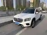 2020 Mercedes-Benz GLB Class 1.3T 136HP L4 7DCT