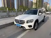 2020 MERCEDES-BENZ GLB CLASS,autocango,china used car exporter,china ev exporter,chinese used car exporter,chinese used ev exporter
