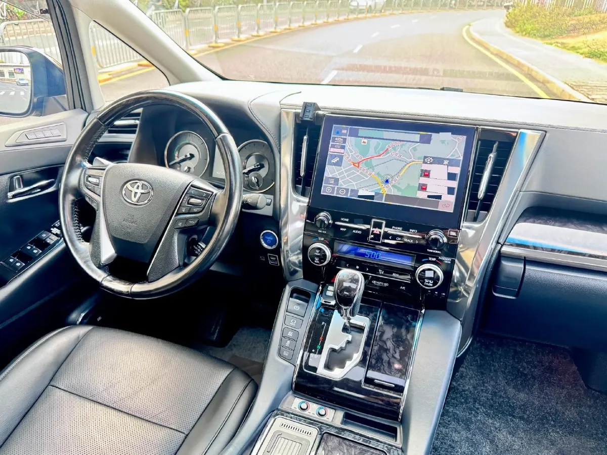 2020 Toyota Vellfire 2.5L 117HP L4 E-CVT Hybrid,autocango,china used car exporter,china ev exporter,chinese used car exporter,chinese used ev exporter